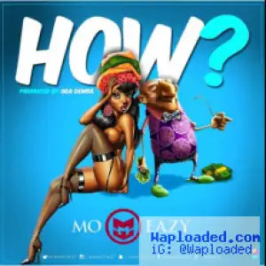 Mo Eazy - How